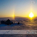 cover: Ilove - Tundra