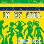 cover: Federico Perzy - In My Soul