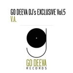 cover: Various - Go Deeva DJ's Exclusive Vol  5