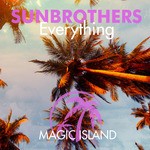 cover: Sunbrothers - Everything