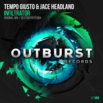 cover: Jace Headland|Tempo Giusto - Infiltrator