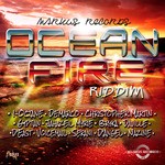 cover: Various - Ocean Fire Riddim