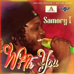 cover: Samory I - With You