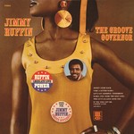 cover: Jimmy Ruffin - The Groove Governor