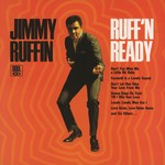 cover: Jimmy Ruffin - Ruff 'N Ready