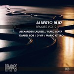 cover: Mario Otero|D Vif|Daniel Bob|Marc Maya - Remixes Vol 2