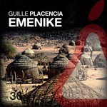 cover: Guille Placencia - Emenike