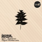 cover: George Privatti - Lexus