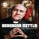 cover: Reverend Mitton - The Hook Up EP