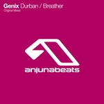 cover: Genix - Durban/Breather