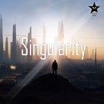 cover: Critical Bang - Singularity