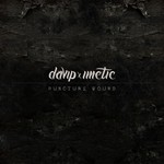 cover: Davip|Imetic - Puncture Wound/Deadly Blessing