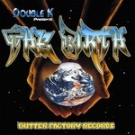 cover: Double K - The Birth