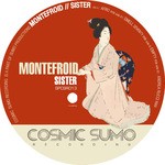 cover: Montefroid - Sister