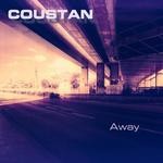 cover: Coustan - Away