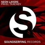 cover: Pavel Tkachev - Neon Layers