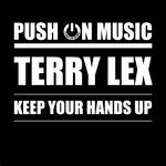 cover: Terry Lex - Keep Your Hands Up