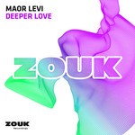 cover: Maor Levi - Deeper Love