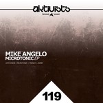 cover: Mike Angelo - Microtonic