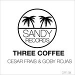 cover: Frais, Cesar|Goby Rojas - Three Coffee