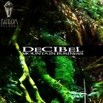 cover: Decibel - Mountain Business