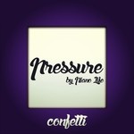 cover: Piano Life - Pressure