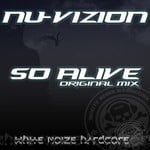 cover: Nu Vizion - So Alive