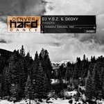 cover: Deoxy|Dj Yoz - Paradise