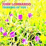 cover: Juan Lombardo - Thinking Of You