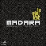 cover: The Yellowheads - Madara