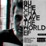 cover: Buchecha - Save The World EP