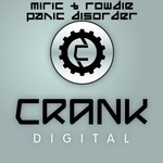 cover: Miric|Rowdie - Panic Disorder