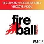 cover: Leigh Green|Lox|Stevens, Ben - Groove Pool