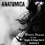 cover: Anatomica - White Dream