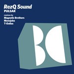 cover: Rezq Sound - Pulsar