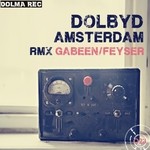 cover: Dolby D - Amsterdam