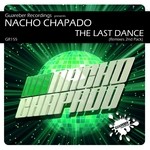 cover: Nacho Chapado - The Last Dance (remixes 2nd Pack)