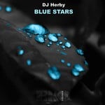 cover: Dj Herby - Blue Stars