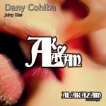 cover: Dany Cohiba - Juicy Kiss