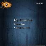 cover: Dj Aramis - Ponder