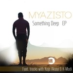 cover: Myazisto - Something Deep