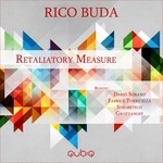 cover: Rico Buda - Retaliatory Measure