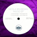 cover: Nicola Brusegan - Mood EP