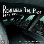 cover: Ani Mosity|TEALEAF - Remember The Past