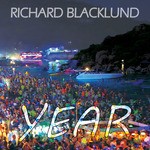 cover: Richard Blacklund - Year