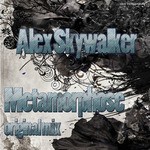 cover: Alex Skywalker - Metamorphose