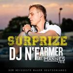 cover: Dj N'farmer|Hannes Vee - Surprize