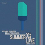 cover: Kyler England|Myon|Shane 54 - Summer Of Love