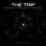 cover: Andreas Florin - The Trip