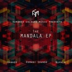 cover: Nuphlo|Osmani Soundz|Shandy - The Mandala EP